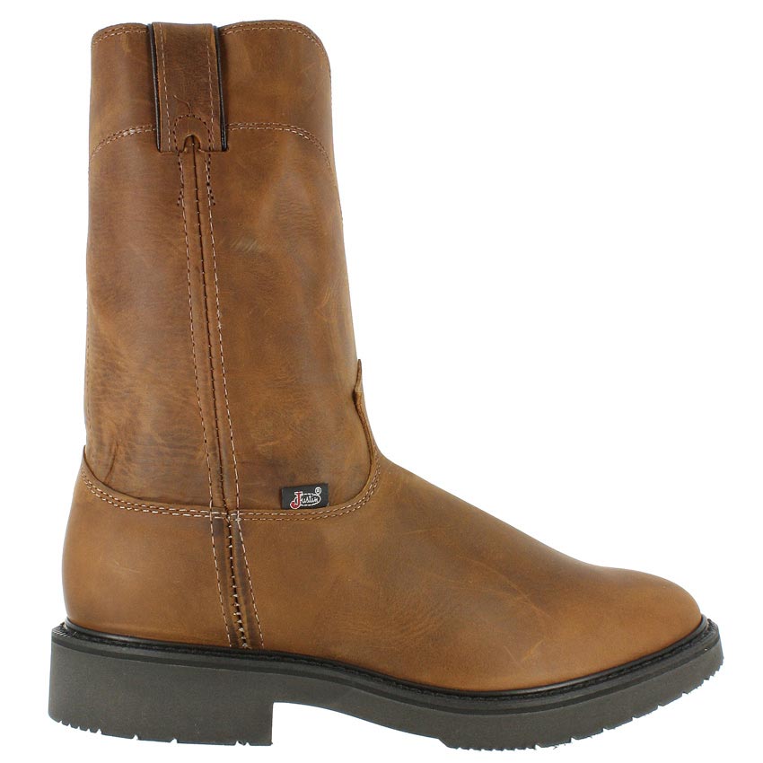 justin 4760 work boots