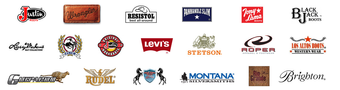 best cowboy brands