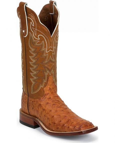 botas western wear